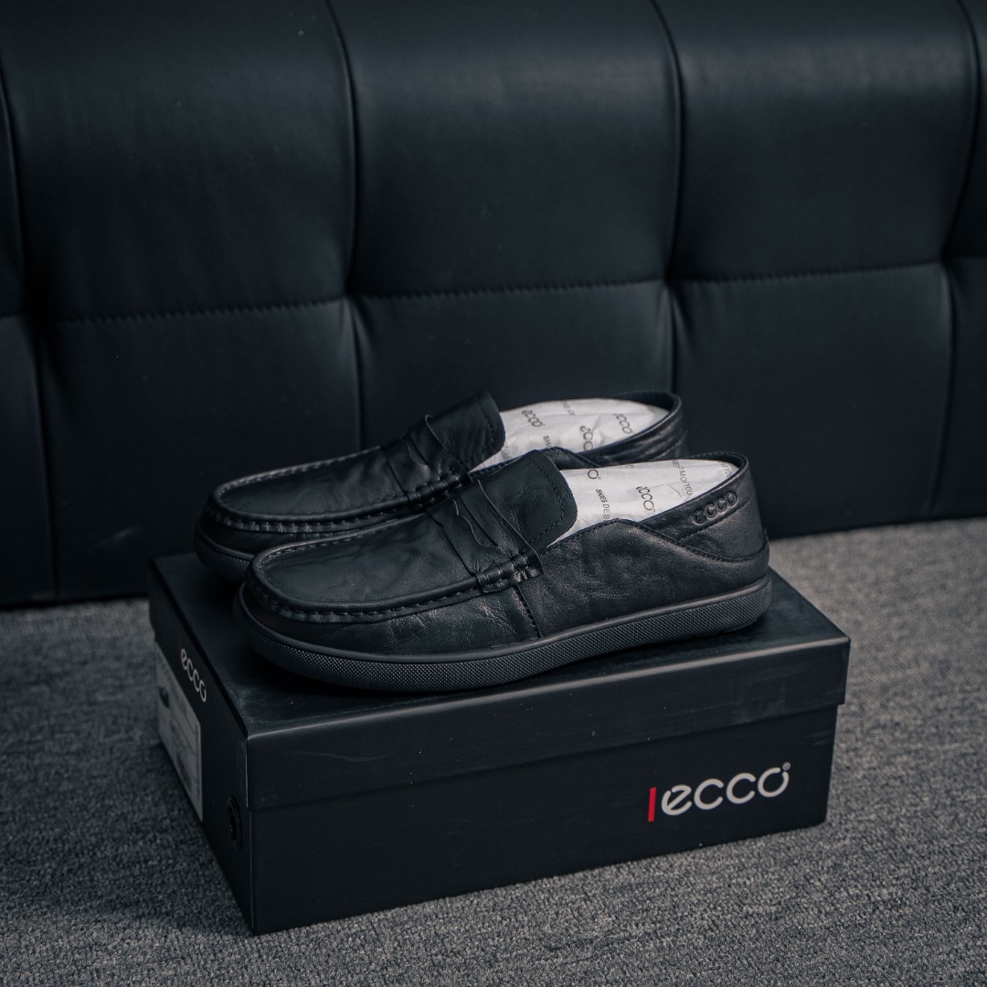 [Ecco Series]gentle color Comfortable wearing experience Ergonomic product des
