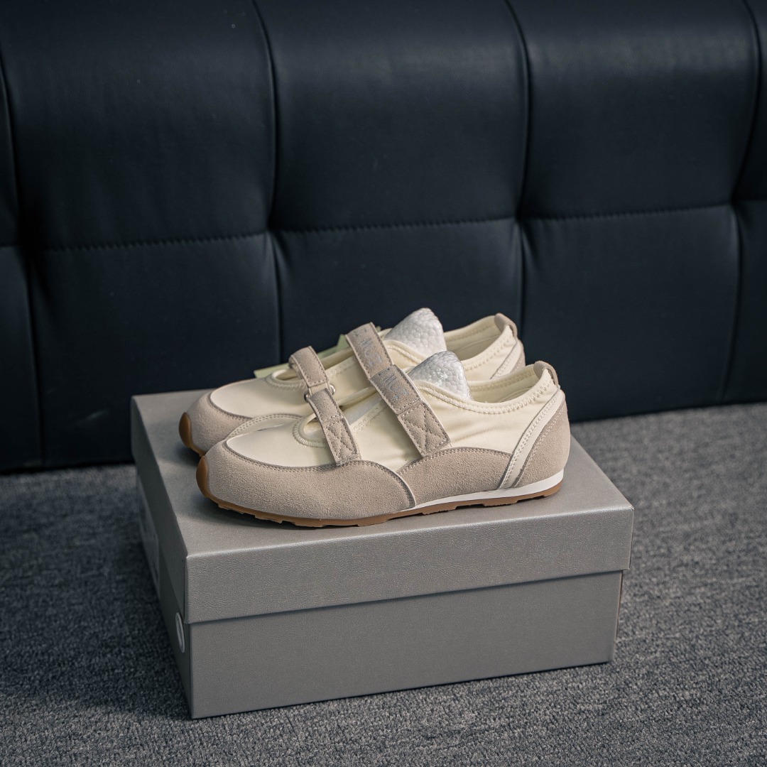 [GGCC Series]GGCC Su Yinyin style ballet Mary Jane single-layer shoesComfor