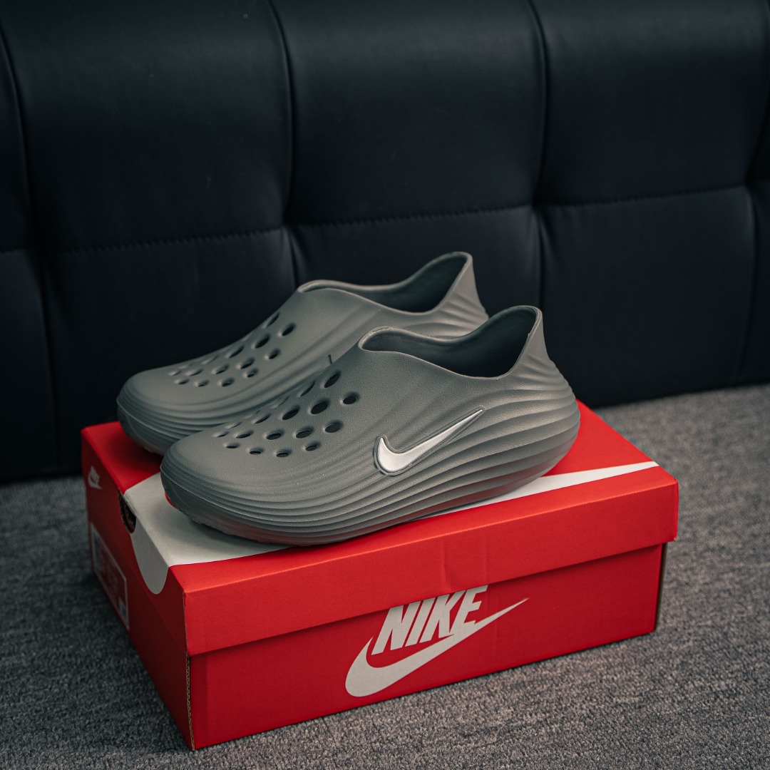 [Sandals and Slippers Series]NikeReactXRejuven8 Nike Summer Wear sandalsRea
