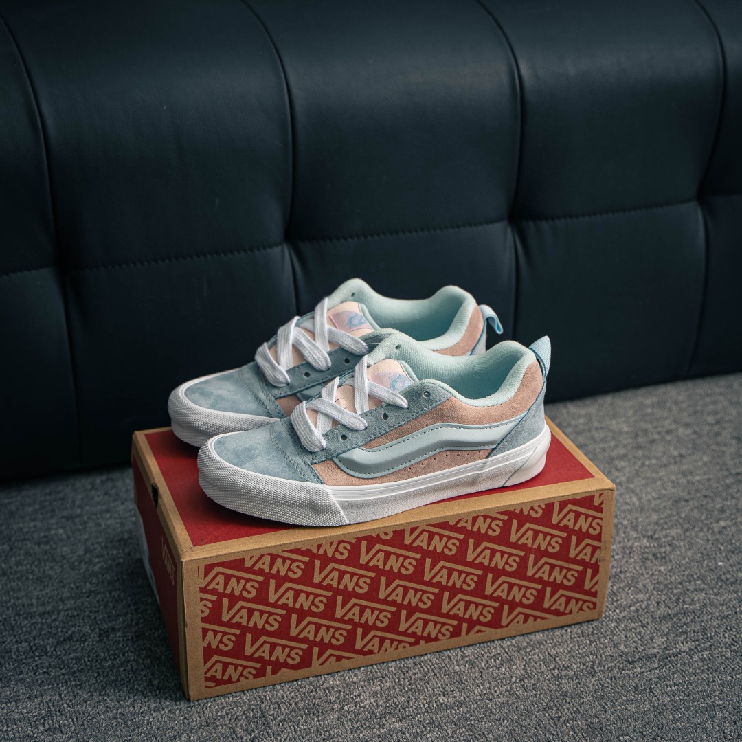 [Vans Series]Every day, the heart of a girlCode:3544 Even numbered with hal