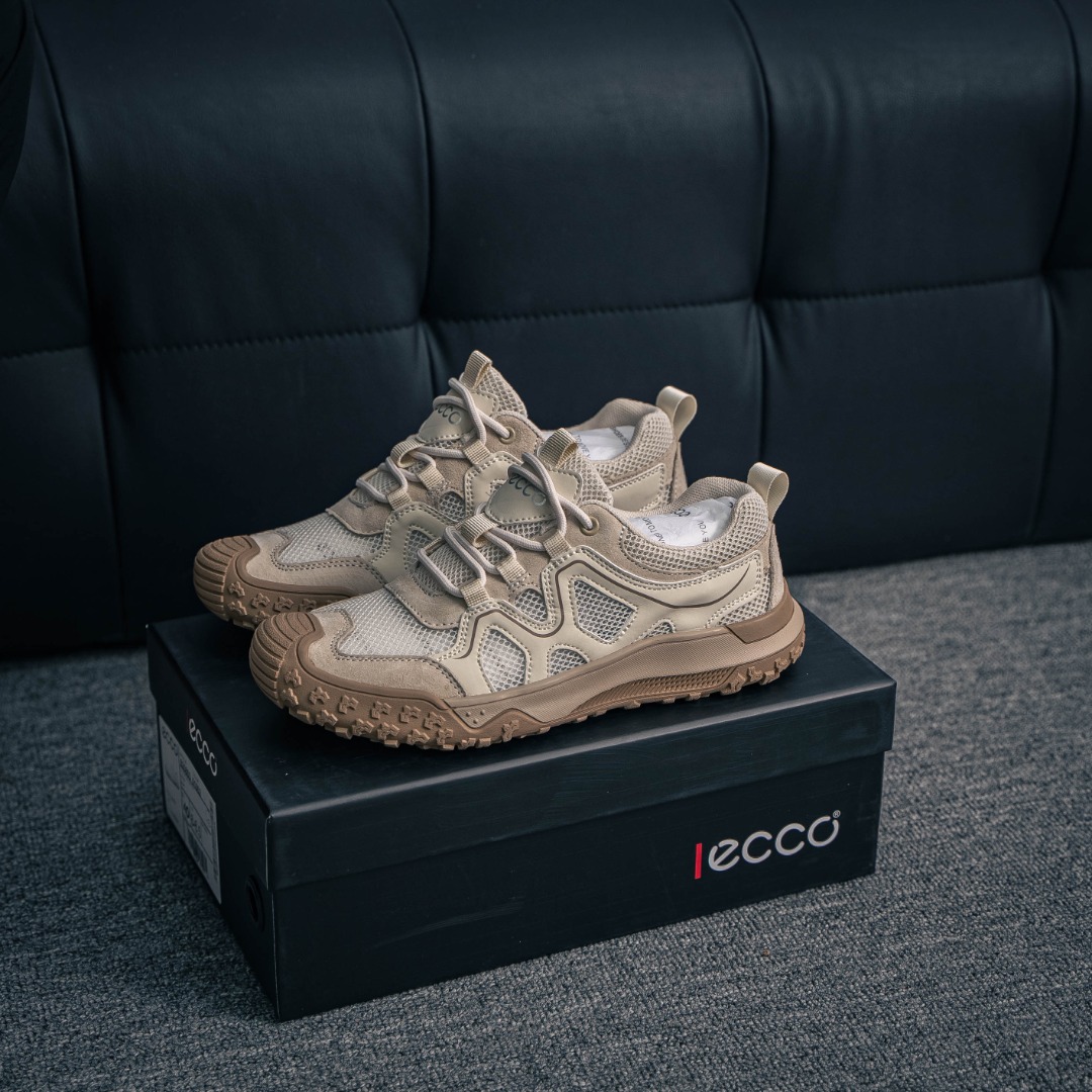 [Ecco Series]ECCO Aibu men