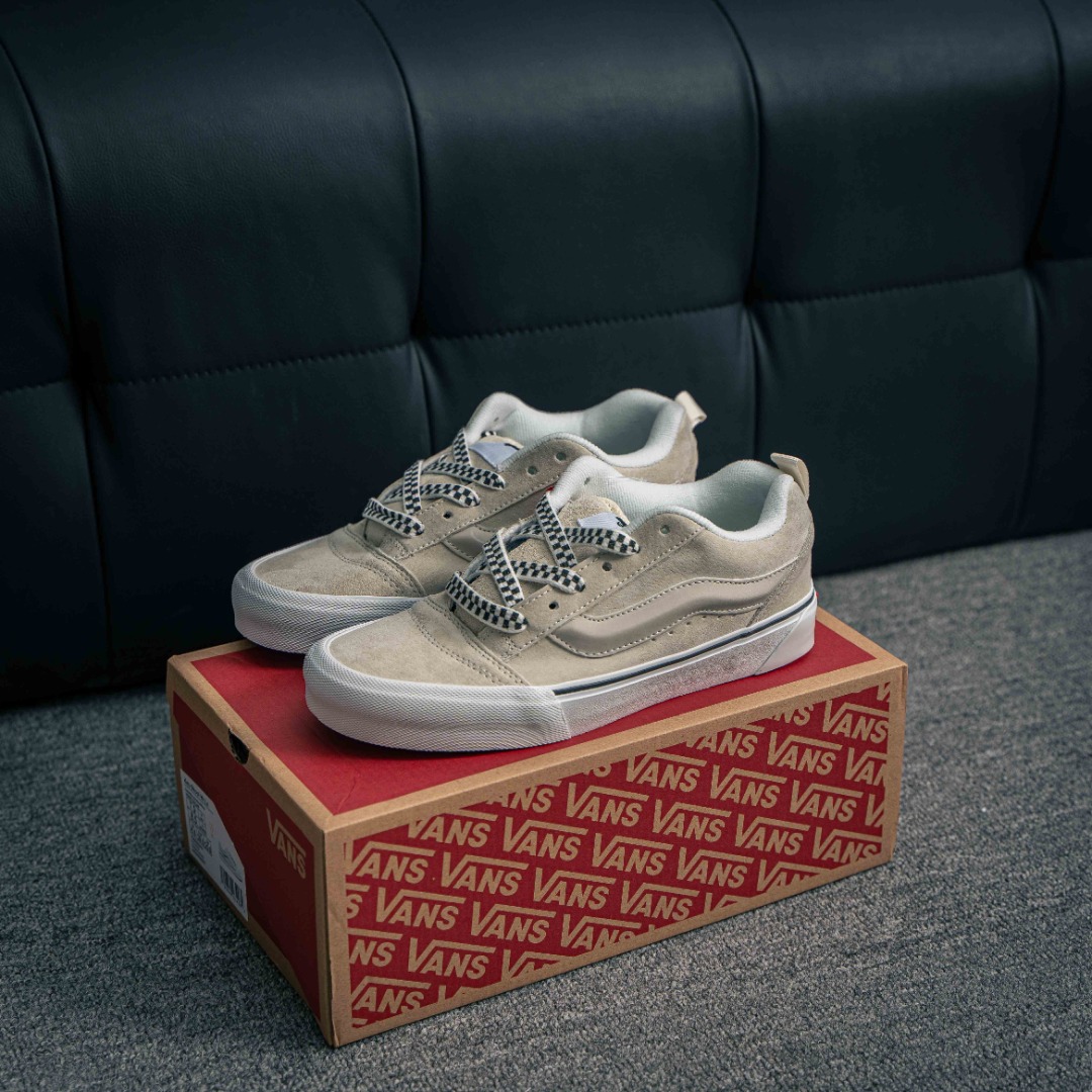 [Vans Series] Process: vulcanization 1:1 weight 1:1, authentic standard, orig