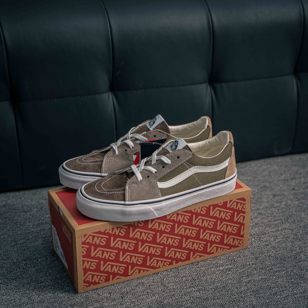 [Vans Series]FOGxVans 