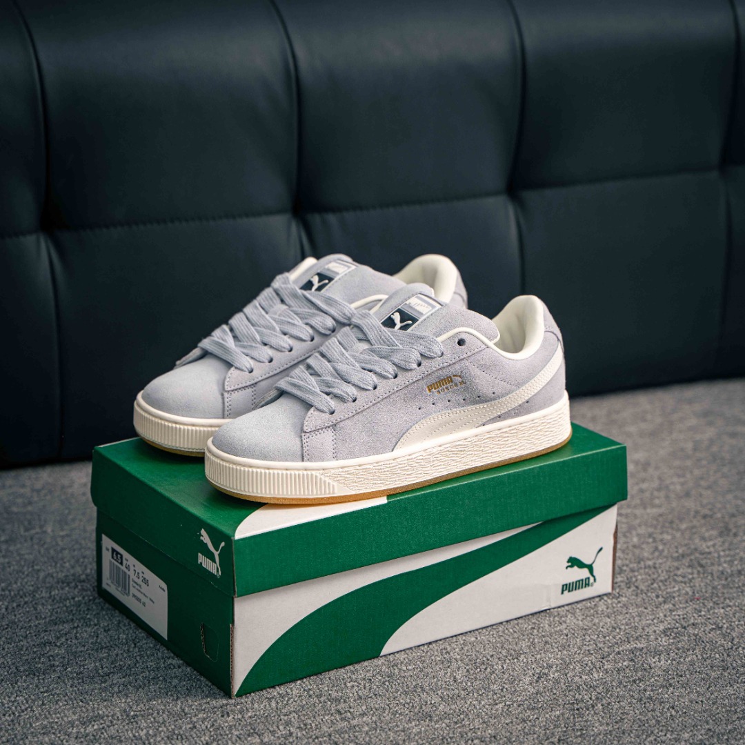 [Puma Series] Size:363737.53838.5394040.5414242.5434445 AK