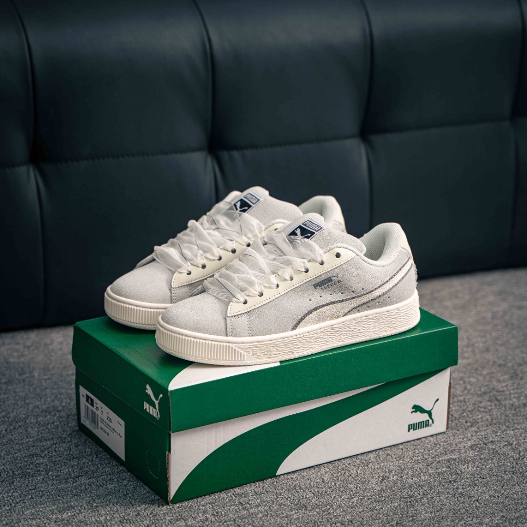 [Puma Series]