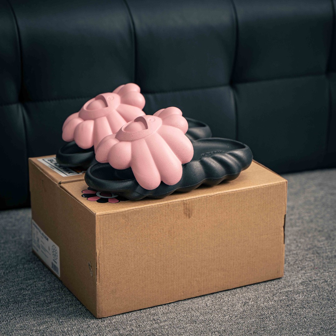 [Sandals and Slippers Series]Takashi Murakami