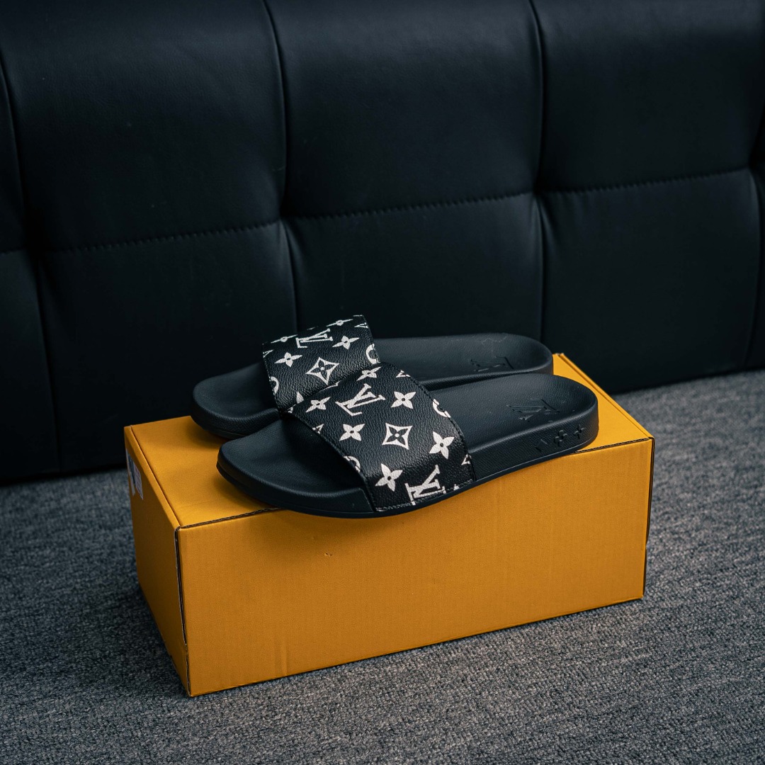 [Sandals and Slippers Series]Louis VuittonLouis Vuitton French luxury brand L