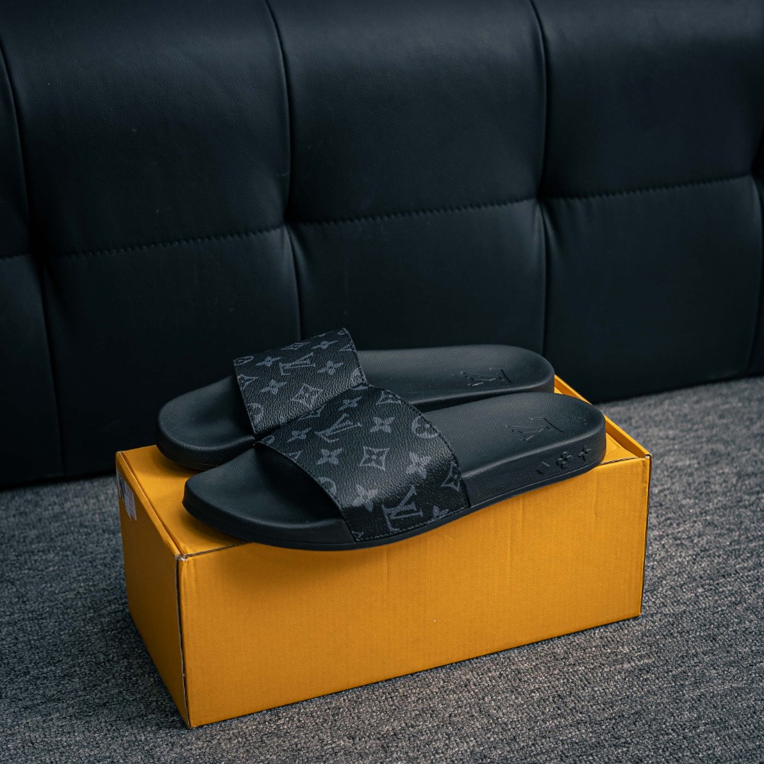 [Sandals and Slippers Series]Louis VuittonLouis Vuitton French luxury brand L