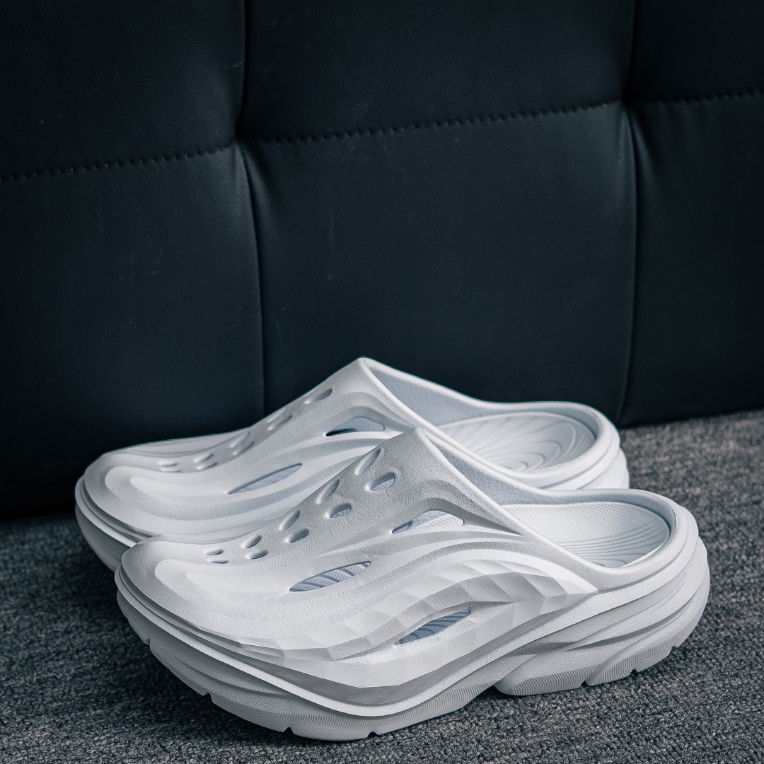 [Sandals and Slippers Series] insole is detachable Super breathableSize:39