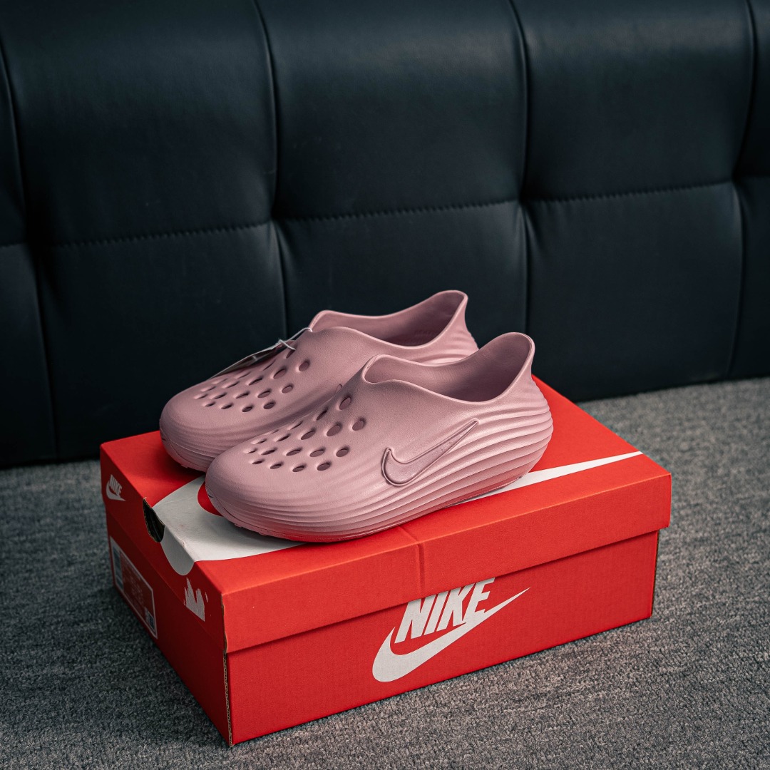 [Sandals and Slippers Series]NikeReactXRejuven8 Nike Summer Wear sandalsRea