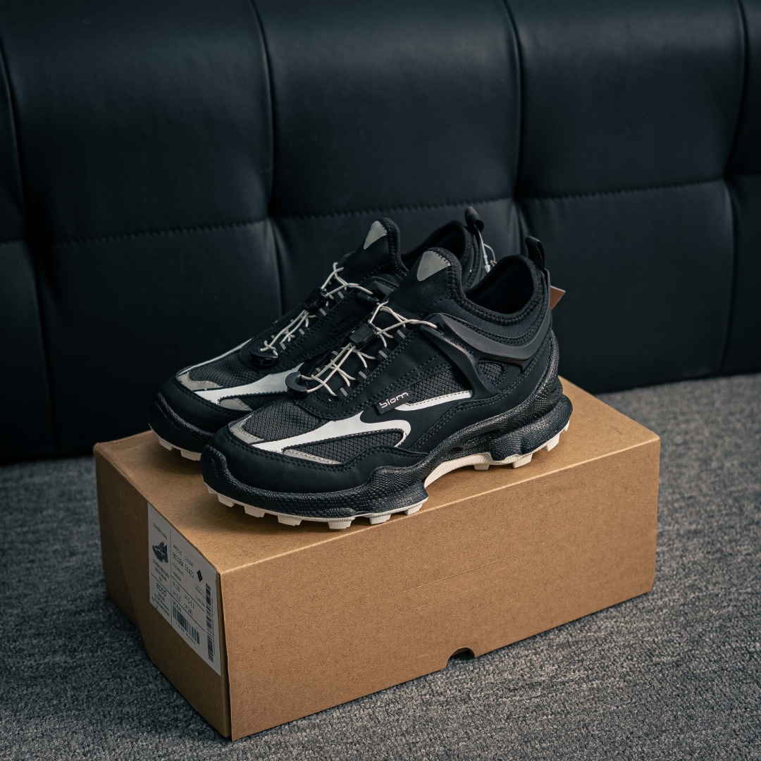 [Ecco Series]ECCO Aibu men
