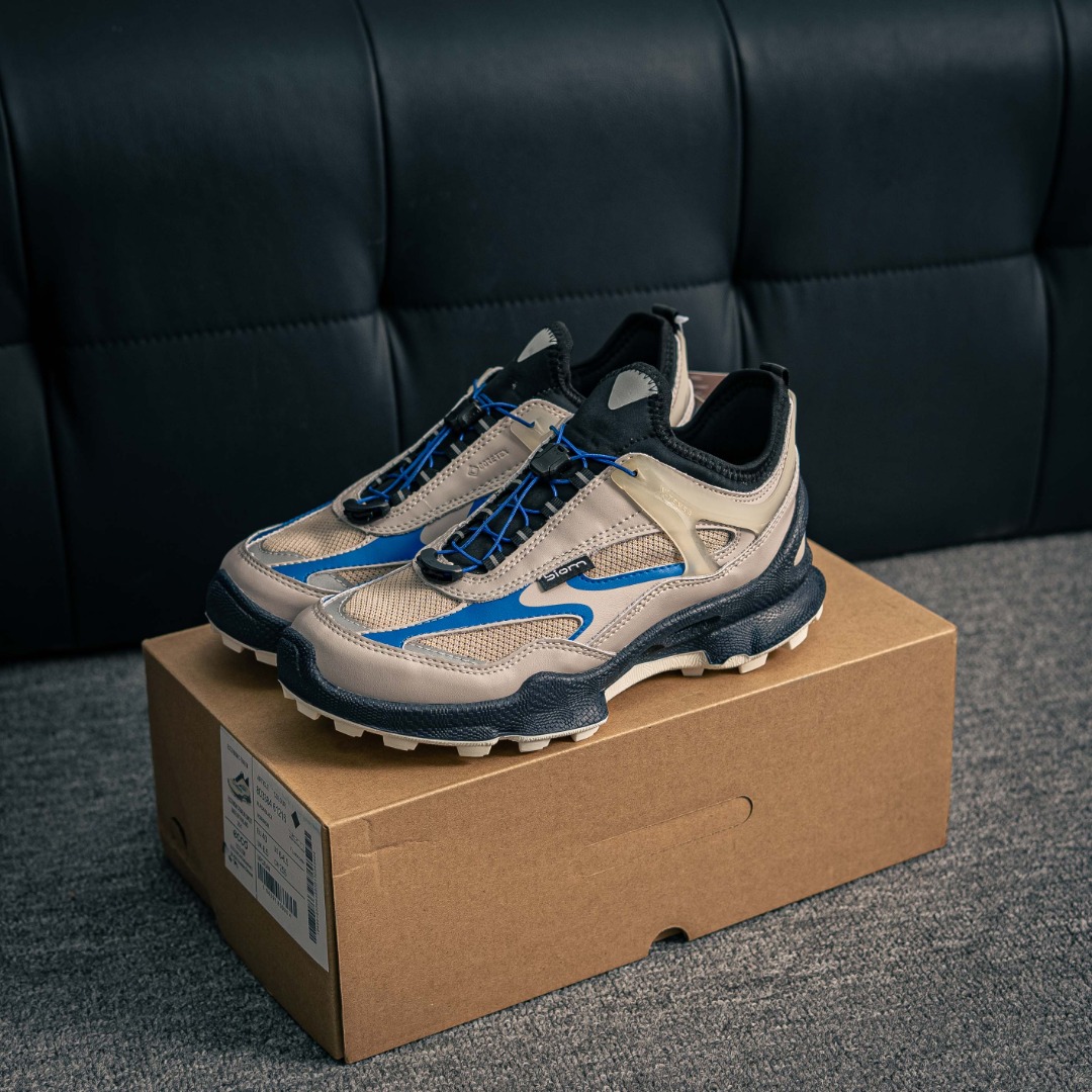 [Ecco Series]ECCO Aibu men