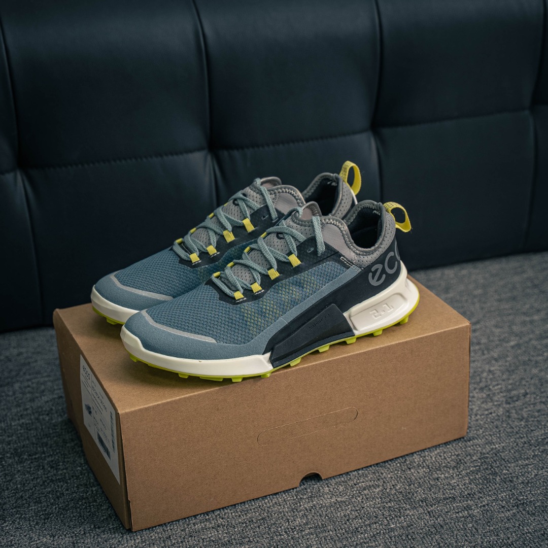 [Ecco Series]ECCO Aibu men