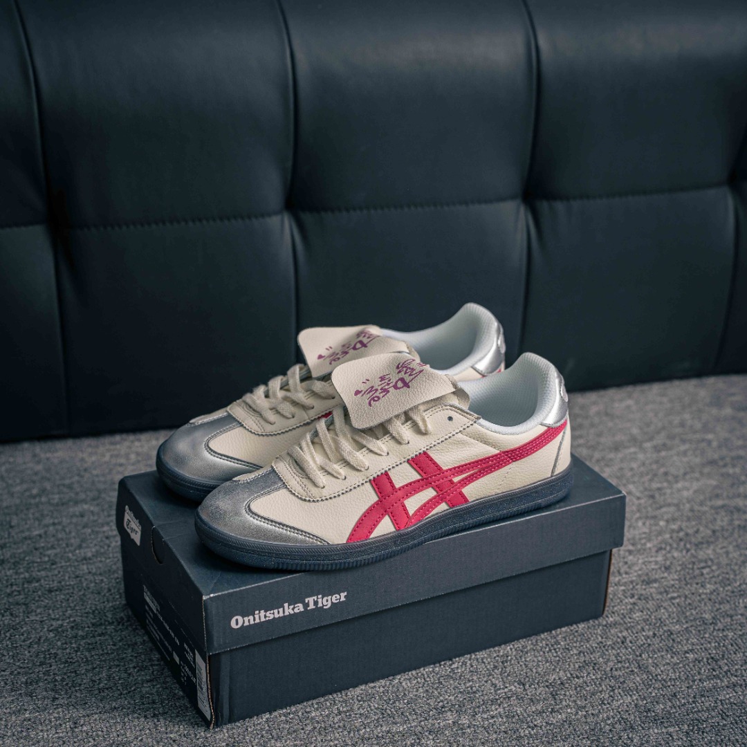[Asics Series]