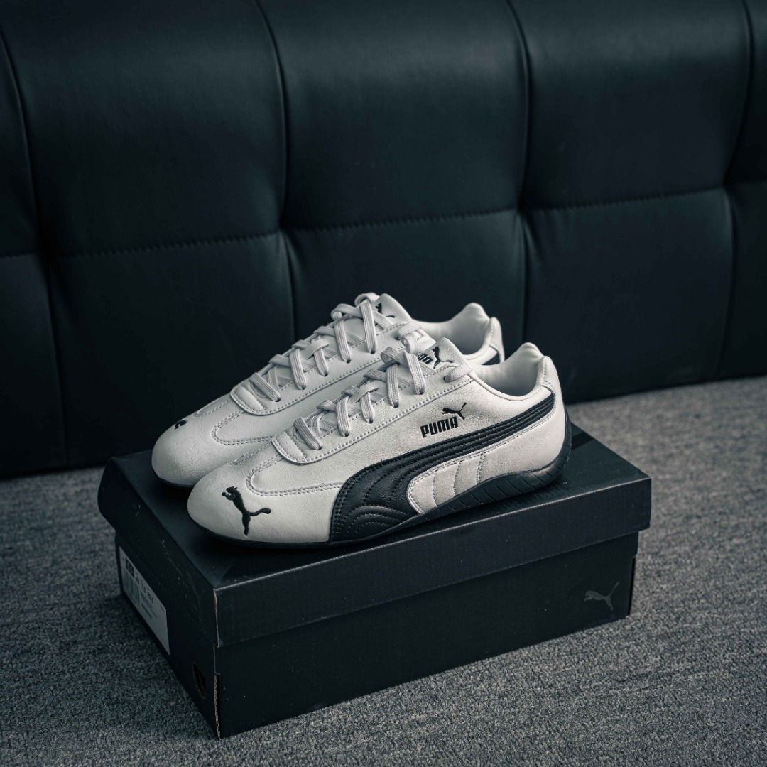[Puma Series]