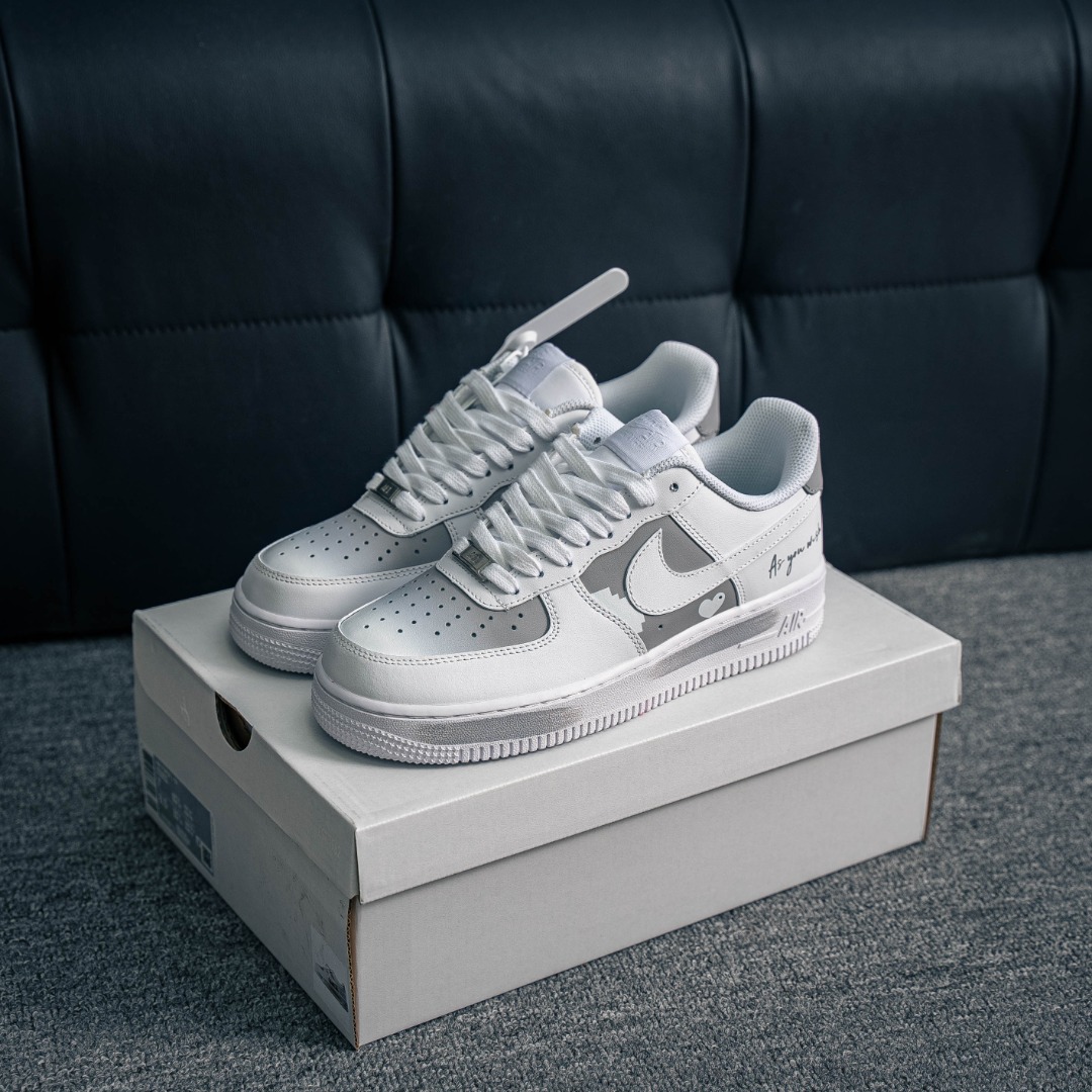 [Air Force Series] Size:363737.53838.5394040.5414242.5434445 2726