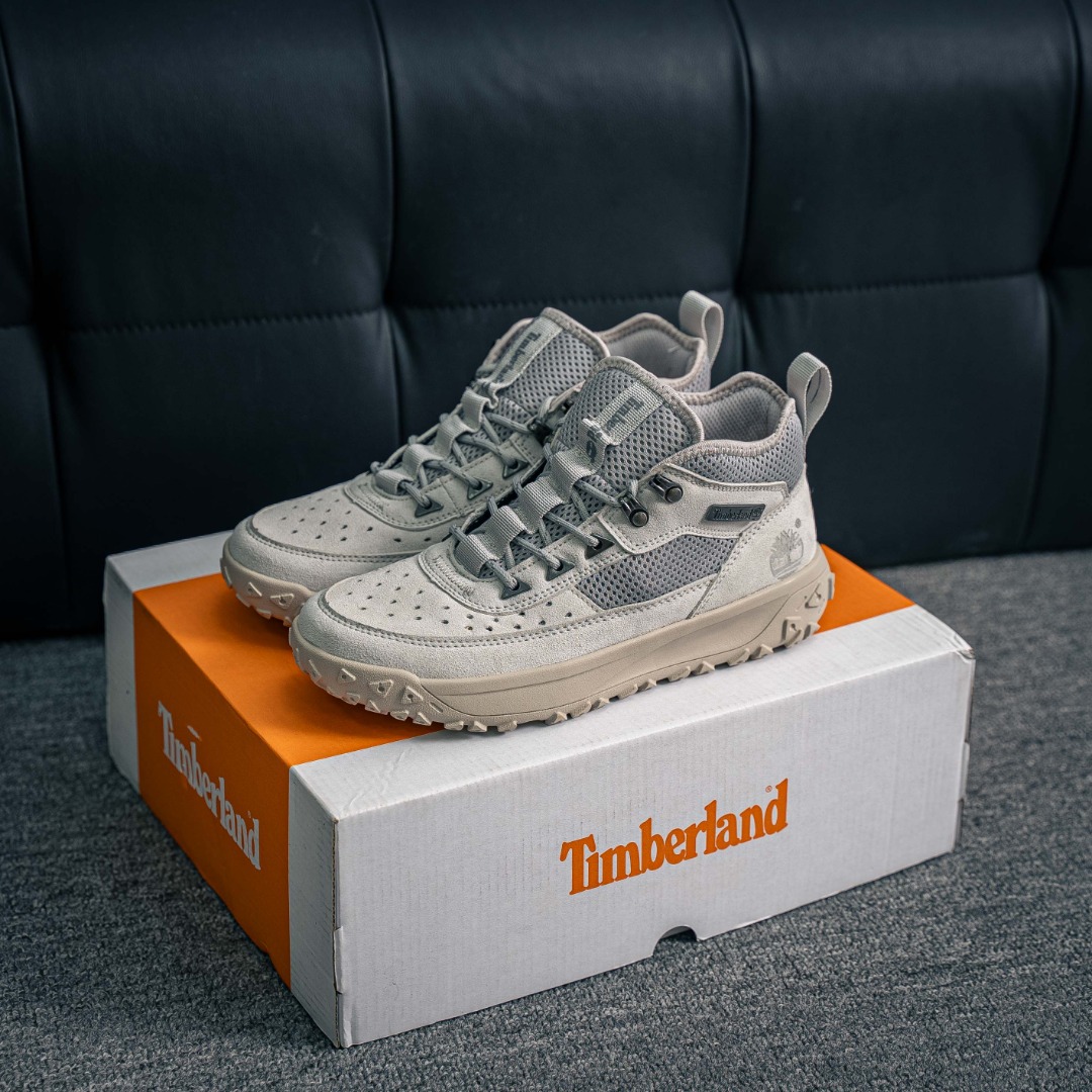 [Timberland Series]Classic reinvention, new upgrade, Guangdong Dachang quality