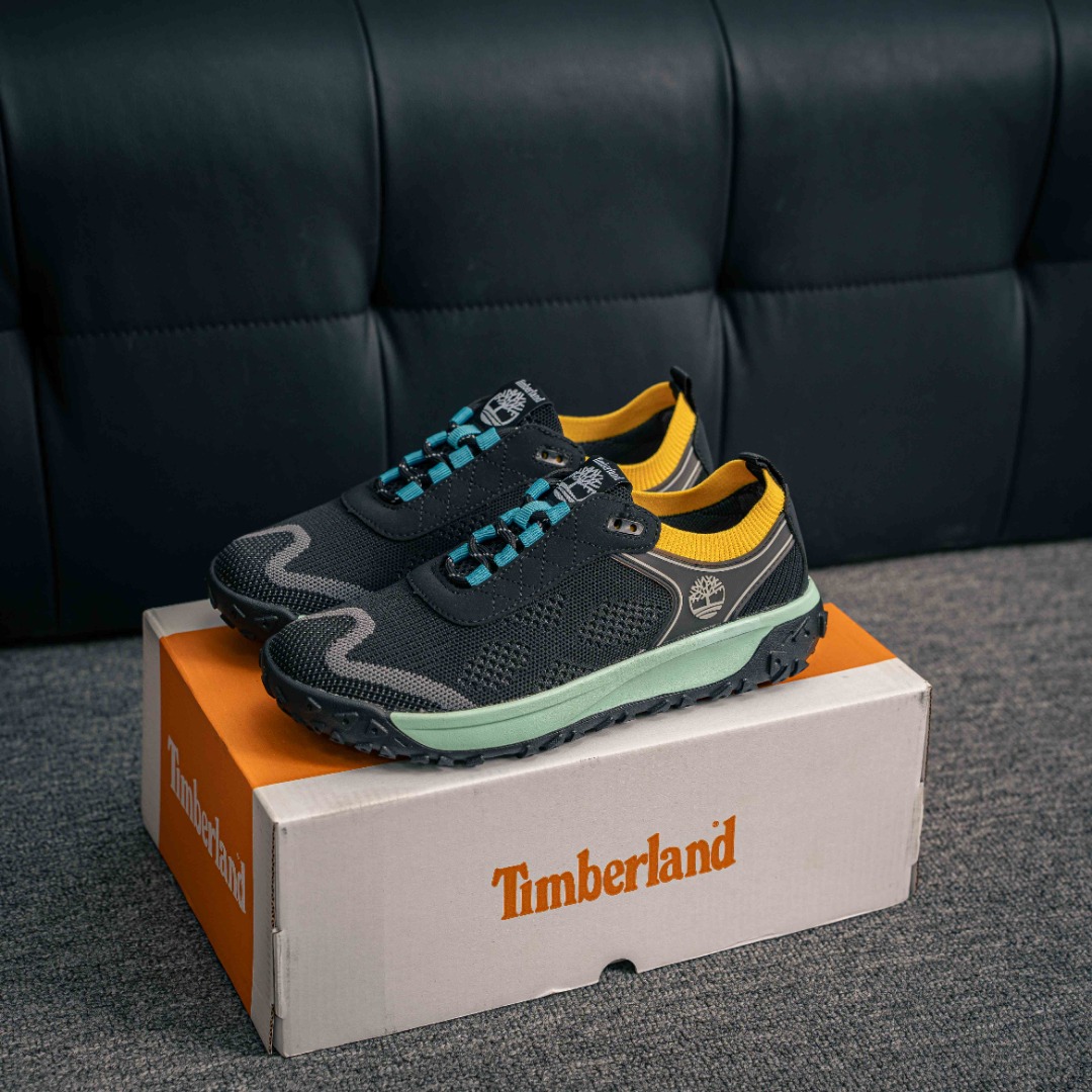 [Timberland Series]2025 Spring TimberlandTimberland Classic Classic reinventi