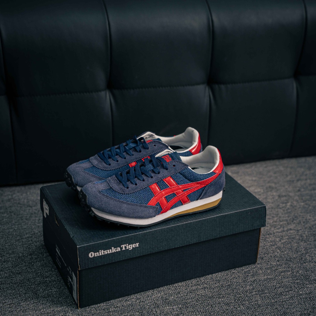 [Asics Series]OnitsukaTigerEdr78 retro itemThis OnitsukaTiger reflects the