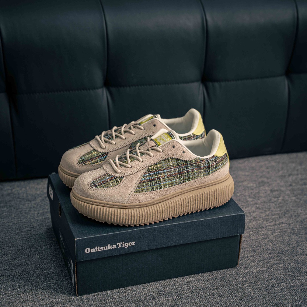 [Asics Series]