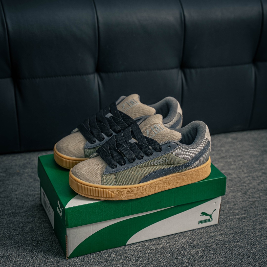 [Puma Series]AK