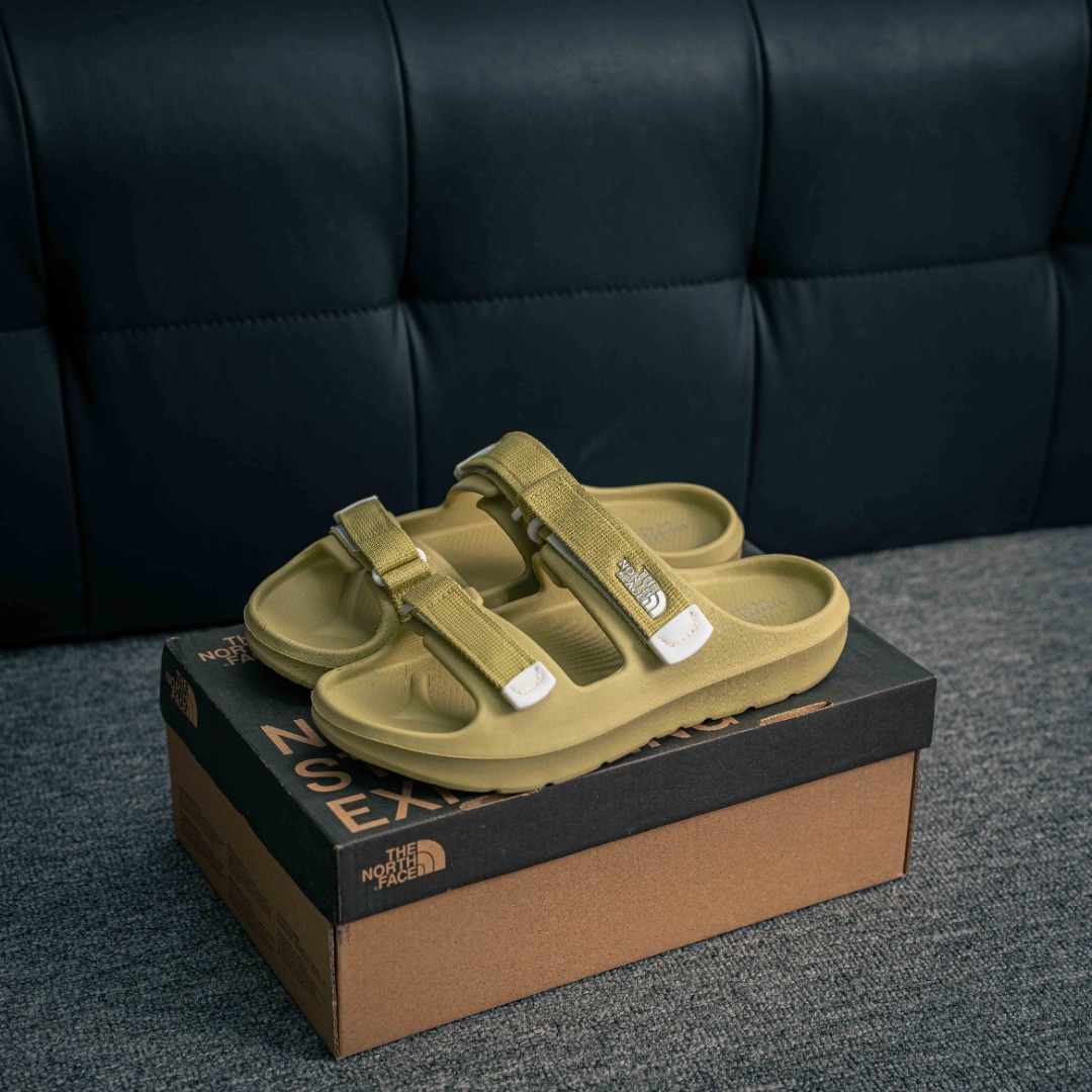 [Sandals and Slippers Series]North of TheNorthFaceOutdoor waterproof and we