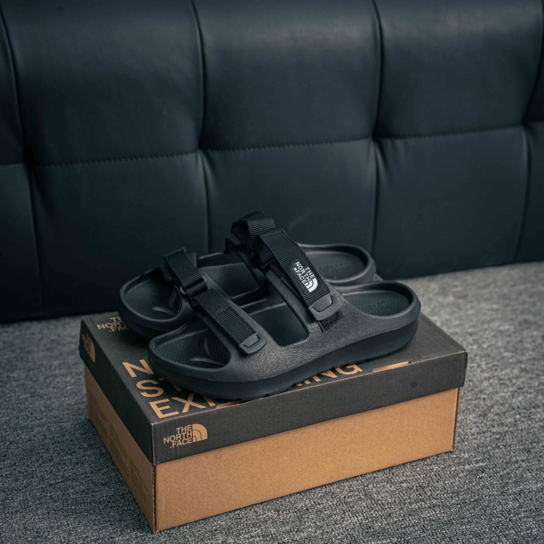 [Sandals and Slippers Series] Resilient midsole provides excellent cushioning