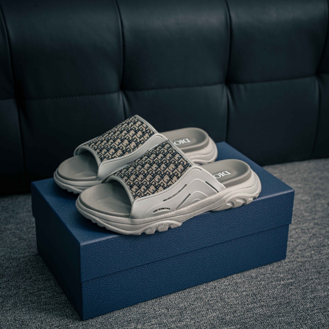 [Sandals and Slippers Series]Dior