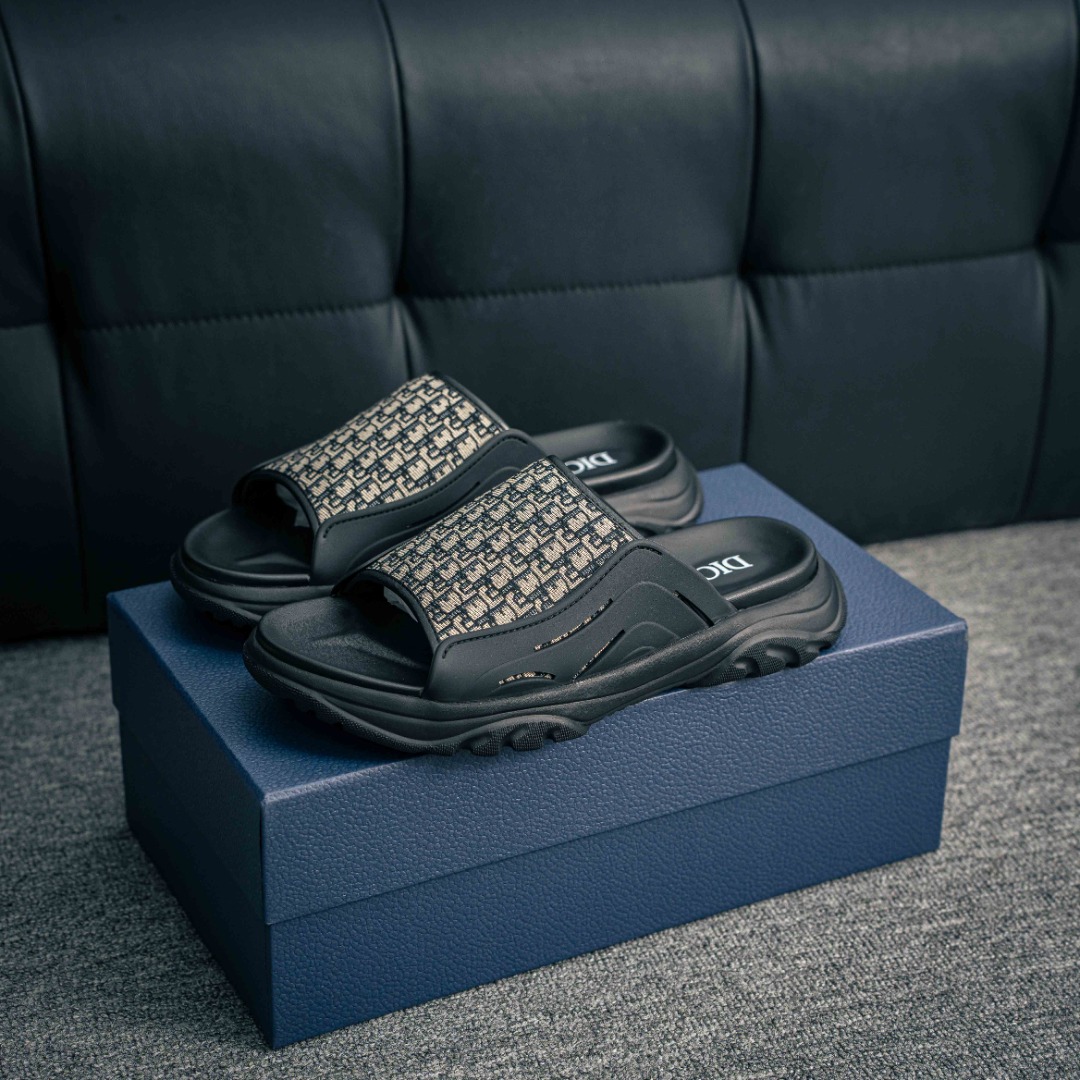 [Sandals and Slippers Series]Dior