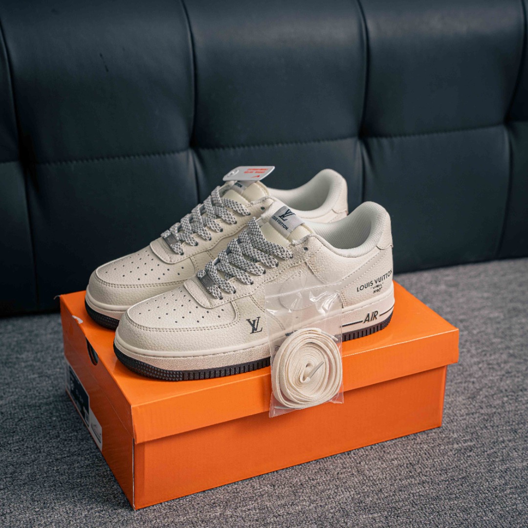 [Air Force Series]Air Force One lowlvAirForce1 Original grade original last or