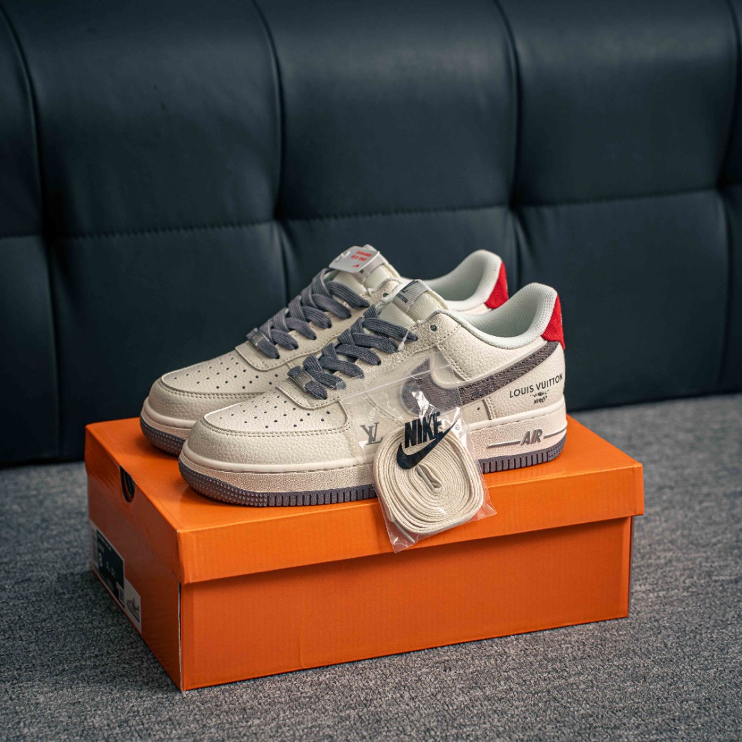 [Air Force Series]Air Force One lowlvAirForce1 Original grade original last or