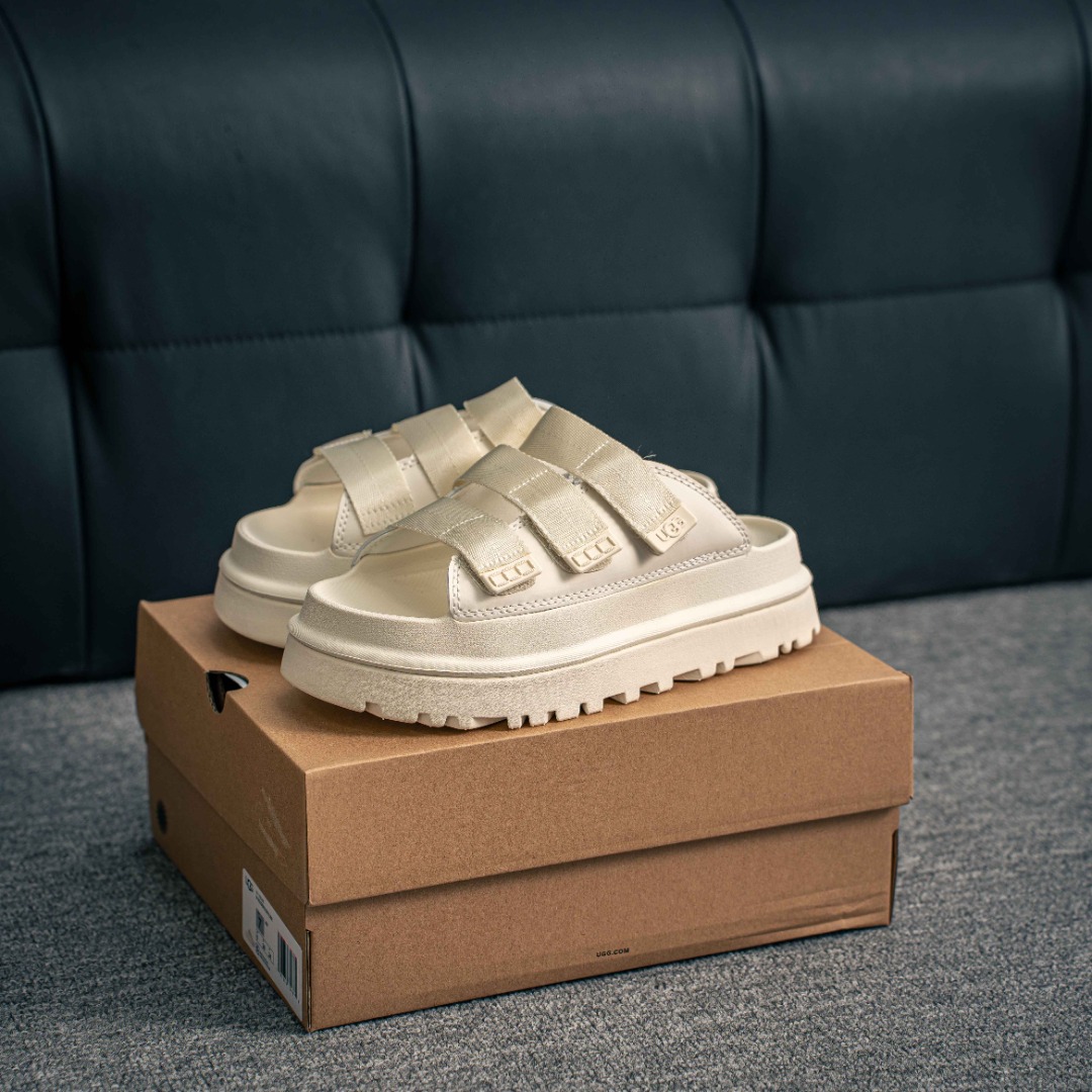 [Sandals and Slippers Series] Size:3636.537.53838.53940 2323