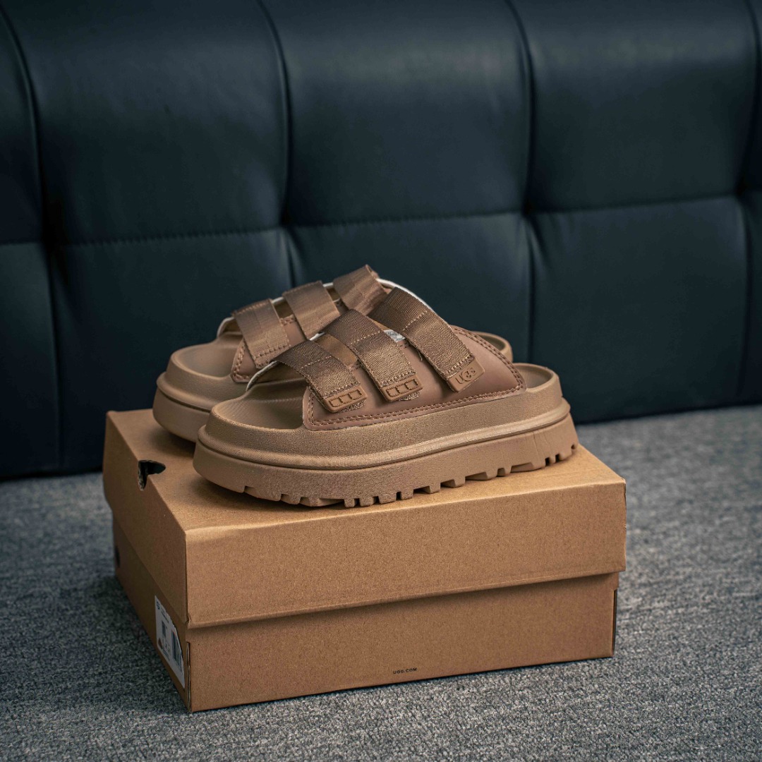 [Sandals and Slippers Series]