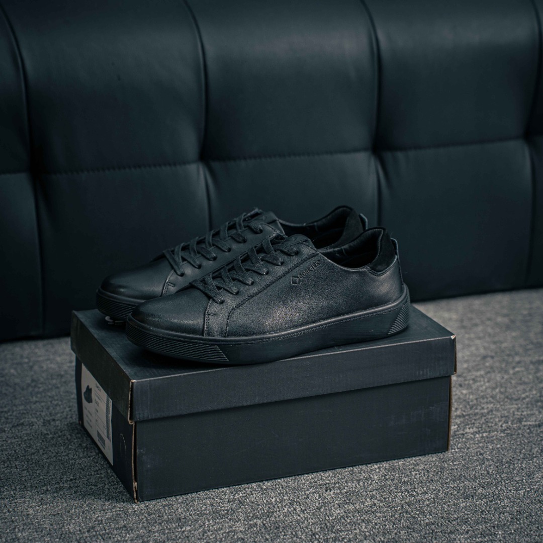 [Ecco Series]ECCO Aibu men