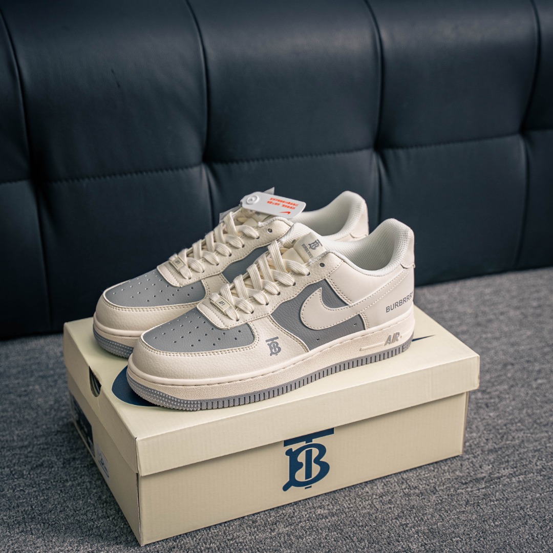[Air Force Series]
