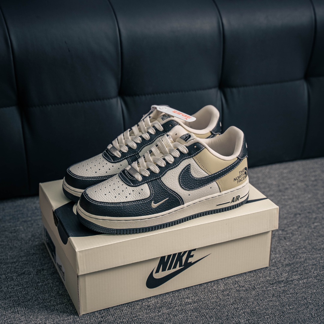 [Air Force Series]Air Force One low North Series AirForce1 Original grade orig