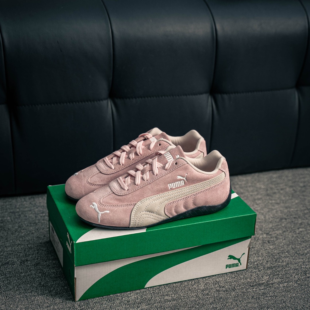 [Puma Series]Pure original version of PumaSpeedcatOG retro item