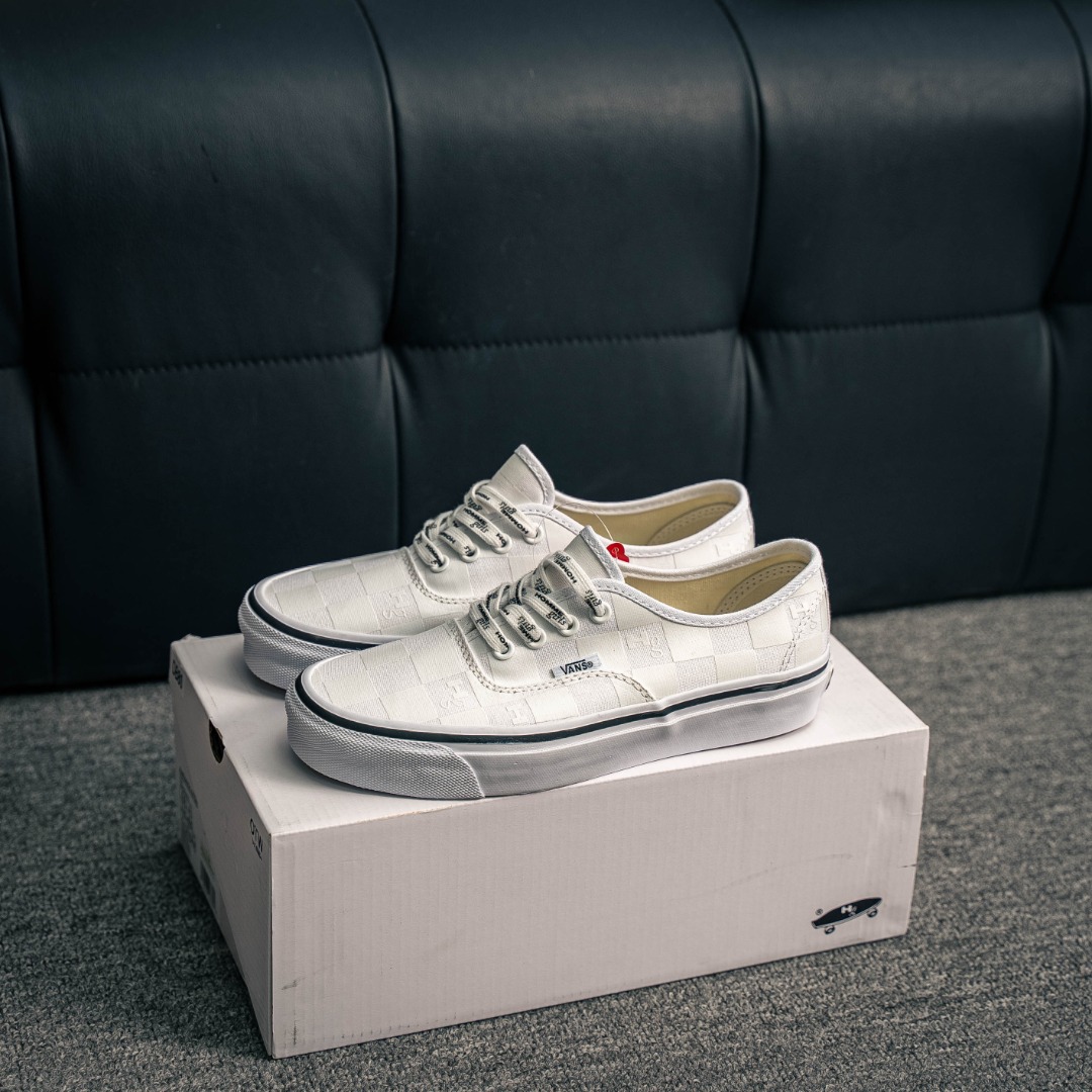 [Vans Series]The new model is shippedThe most noteworthy recent co-branded