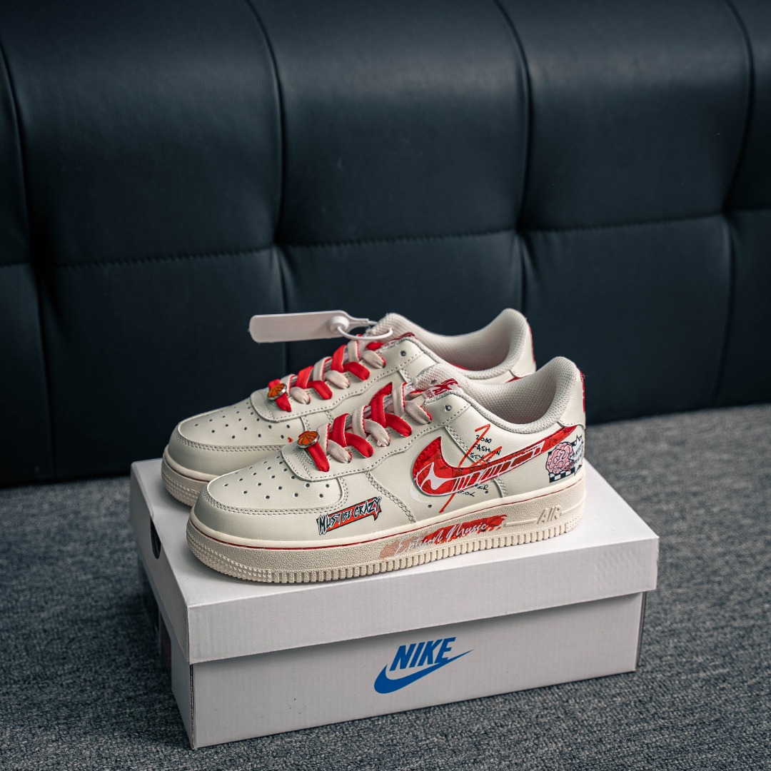 [Air Force Series]2726