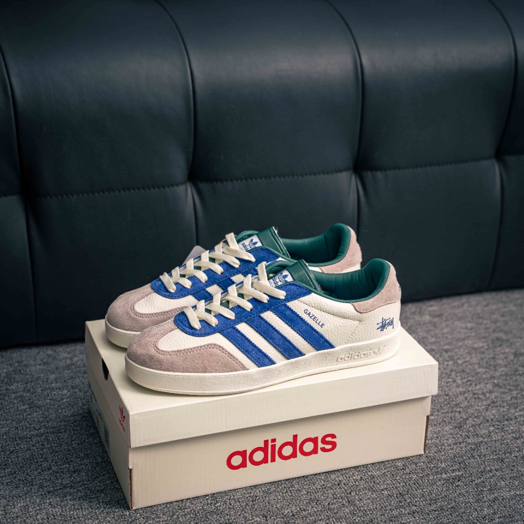 [Adidas Originals Series] Size: 3636.537.53838.53940.54140.5414242.5434445 Q