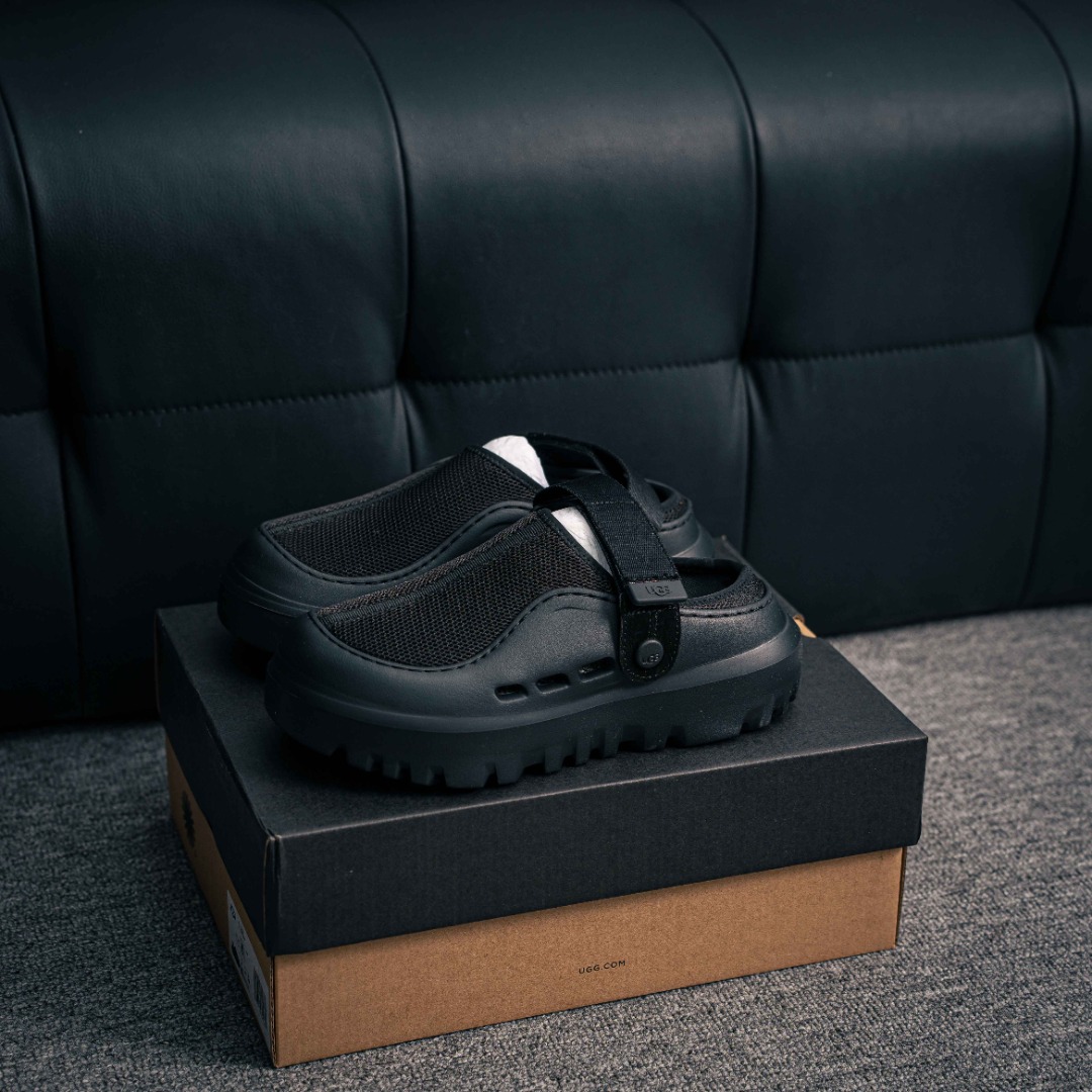 [Sandals and Slippers Series]UGG new PeakMod Tasman 25vs Spring and Summer Ho