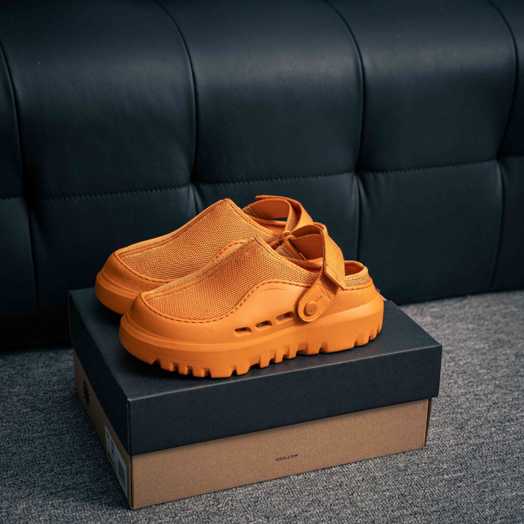 [Sandals and Slippers Series]UGG new PeakMod Tasman 25vs Spring and Summer Ho