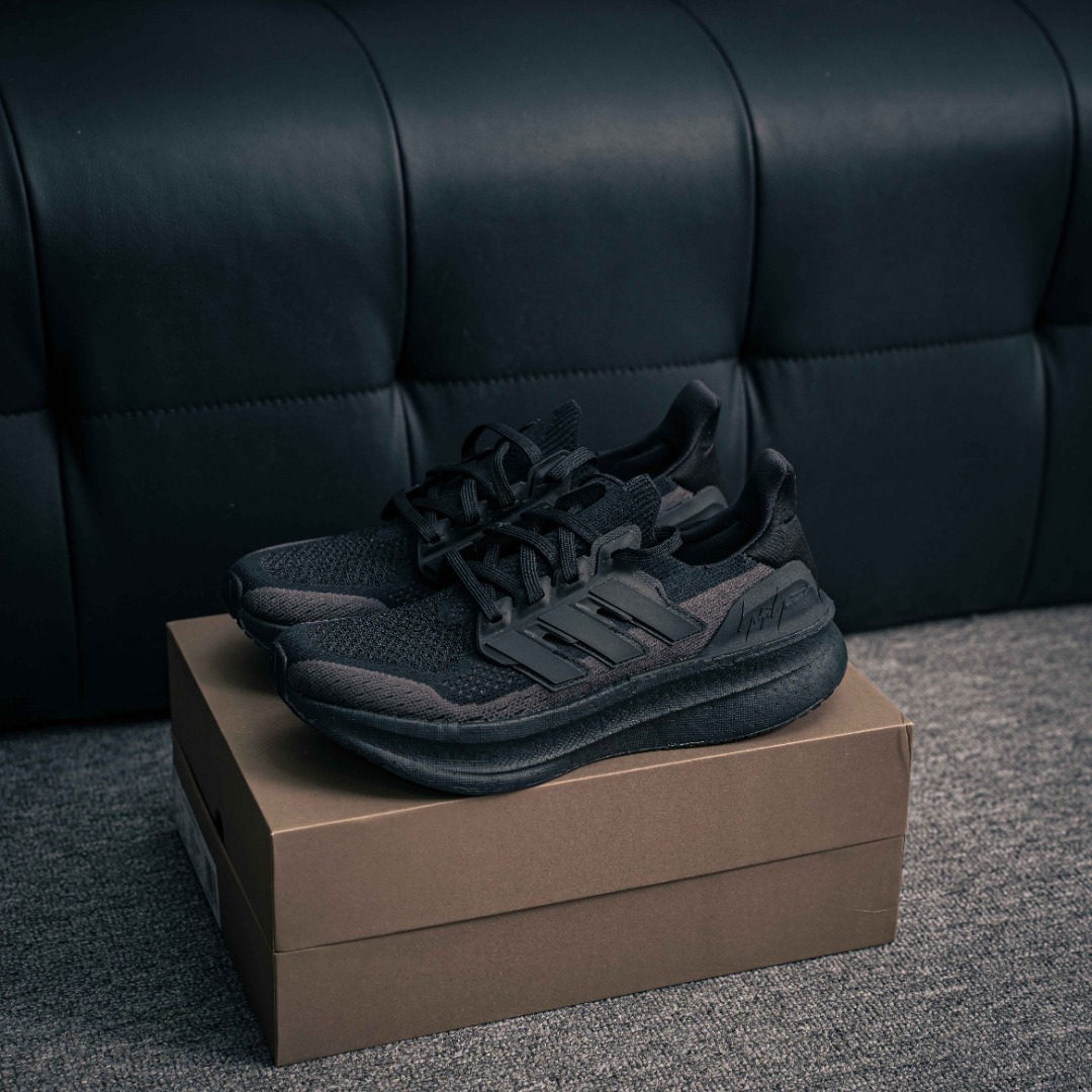 [Adidas Originals Series]AdidasY 3 Ultraboost 5 wear-resistant and cushioned c