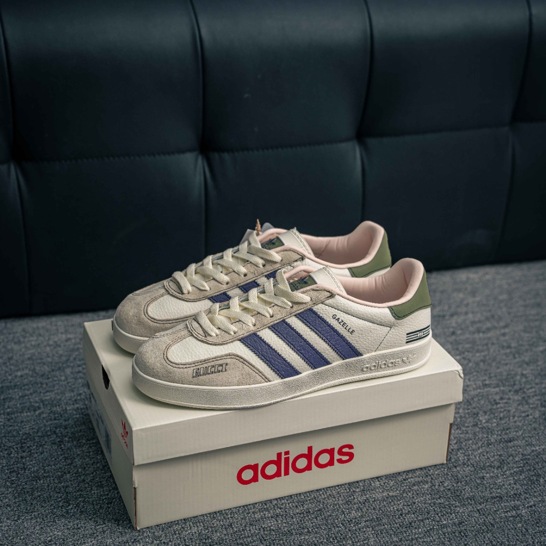 [Adidas Originals Series]Adidas Clover Originals Superstar shell head series l