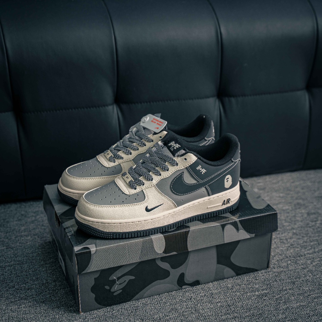 [Air Force Series] Item No.: BB6566209Size:3636.537.53838.539404140.541424