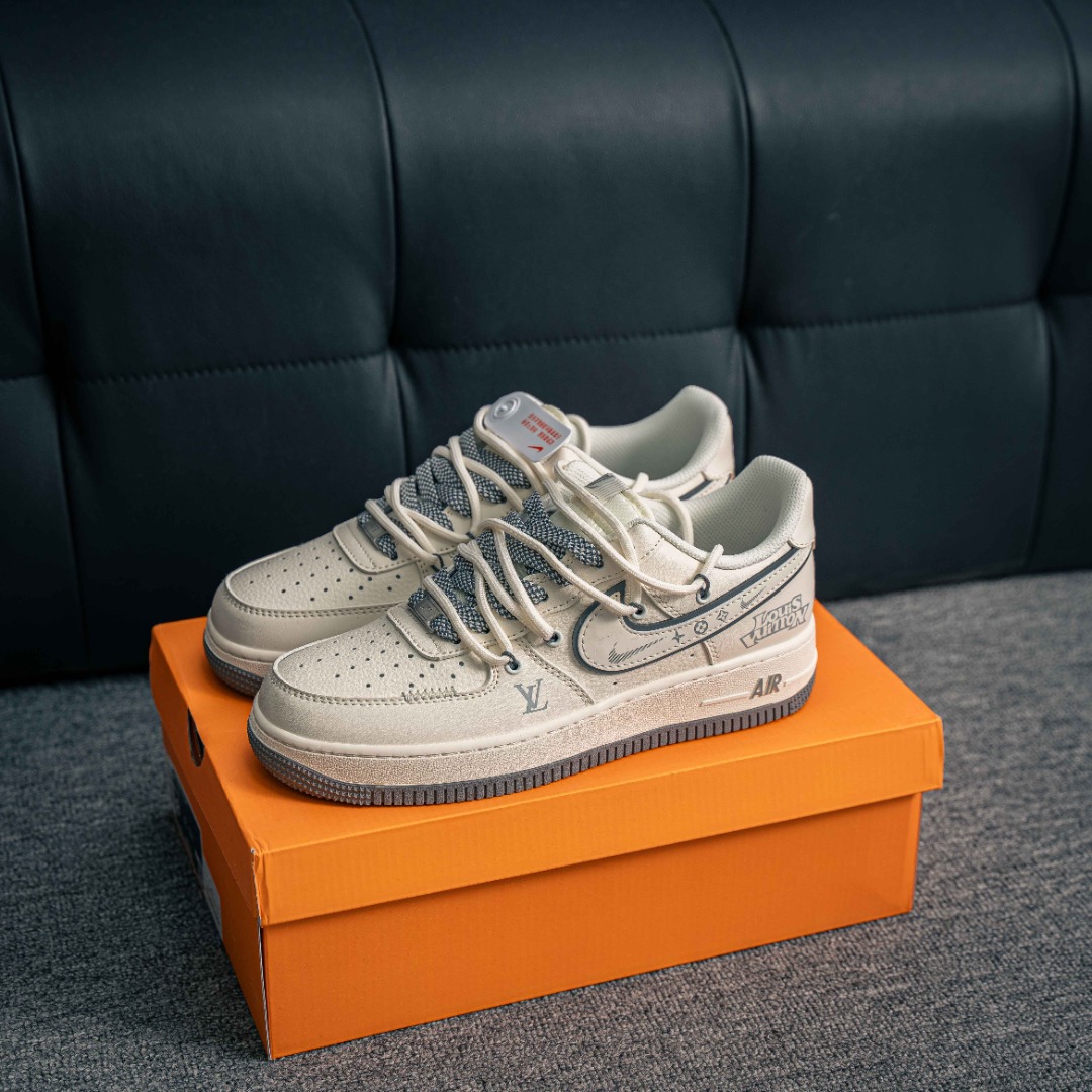 [Air Force Series] Size:3636.537.53838.539404140.5414242.5434445 2726