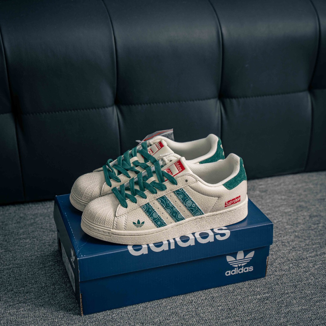 [Adidas Originals Series]