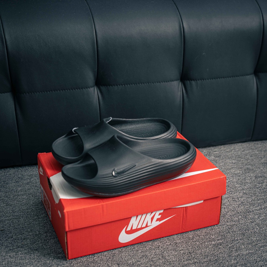 [Sandals and Slippers Series]NikeReactXRejuven8 Nike Summer Wear sandalsRea