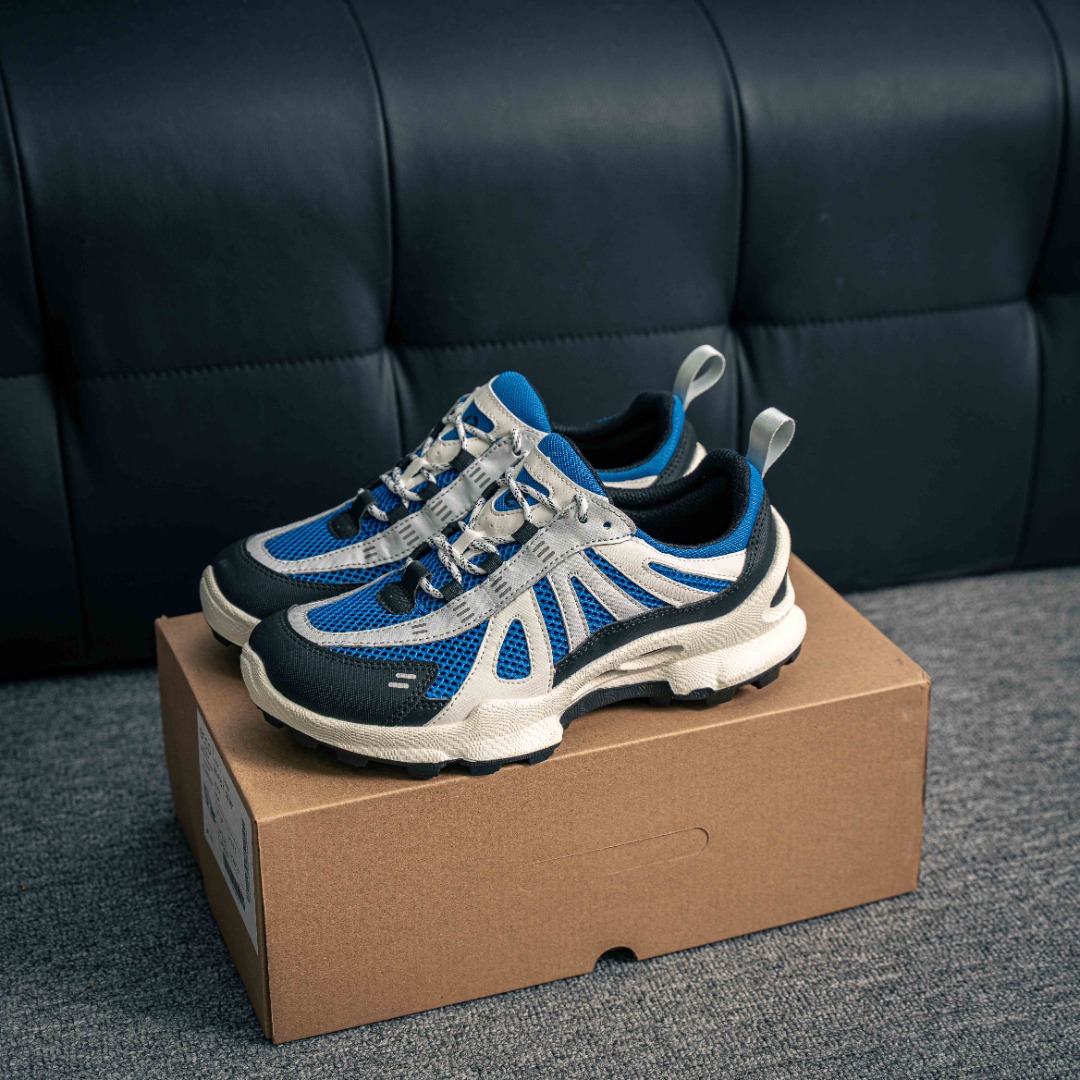 [Ecco Series]ECCO Aibu men