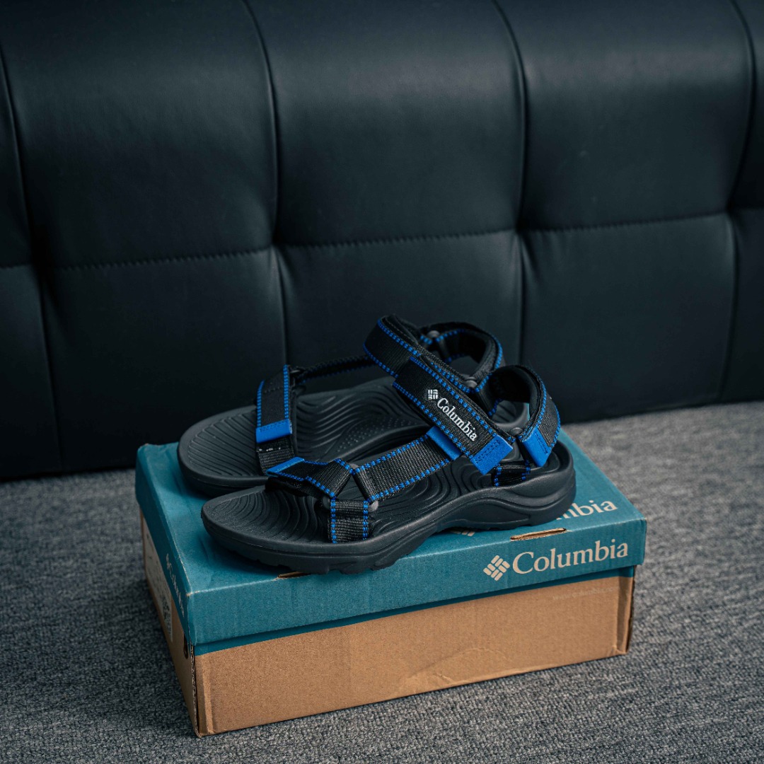[Sandals and Slippers Series]The uniform texture is recognized by many brands.